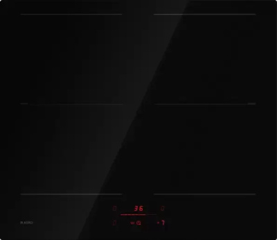 Индукционная варочная поверхность ASKO HI2643FBG1