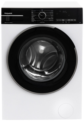 Стиральная машина Hotpoint WSH 6090 VBB