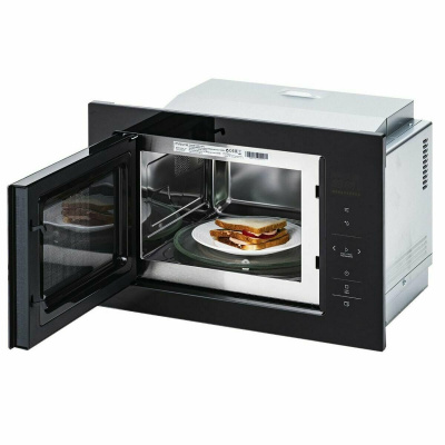 Микроволновая печь встраиваемая Manya BM2511BG