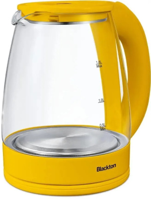 Чайник Blackton Bt KT1800G Жёлтый