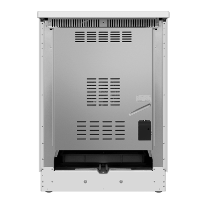 Плита электрическая Maunfeld MIC611W01TD