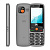 Мобильный телефон BQ 2459 Care Gray