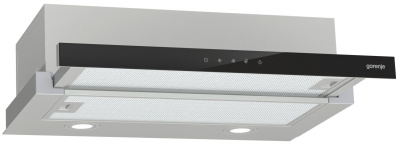 Вытяжка Gorenje TH64E3SGB