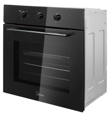 Электрический духовой шкаф Midea MO37007GB