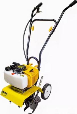 Мотокультиватор CHAMPION GC252