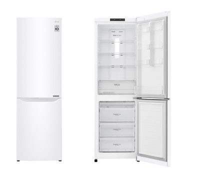 Холодильник LG GA-B419 SWJL