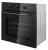 Электрический духовой шкаф Midea MO37007GB