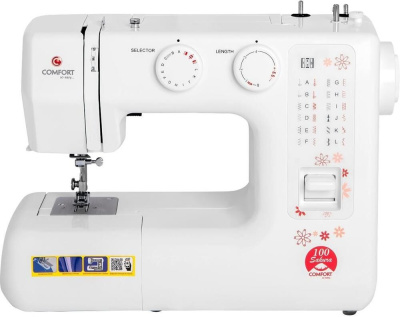 Швейная машина Comfort Sakura 100