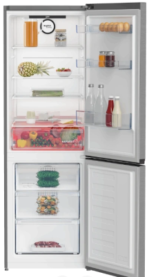 Холодильник BEKO B3RCNK365HX