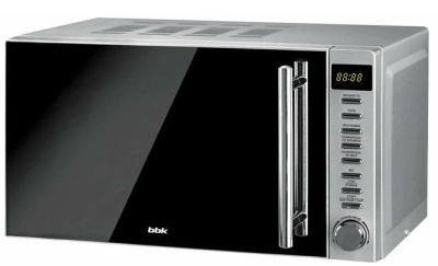 Микроволновая печь BBK 20MWS-721T/BS-M