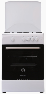 Плита газовая Renova SG6G-CDW-TR