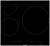Электрическая варочная поверхность Gorenje ECT63ASC