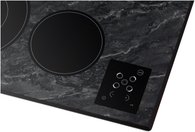 Электрическая варочная поверхность GEFEST ЭС В СН 4231 К53