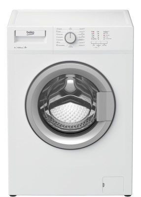 Стиральная машина BEKO WDN635P1BSW