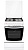 Плита газовая GEFEST CG 60MC6 K73