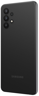 Смартфон Samsung Galaxy A32 64Gb Black SM-A325F