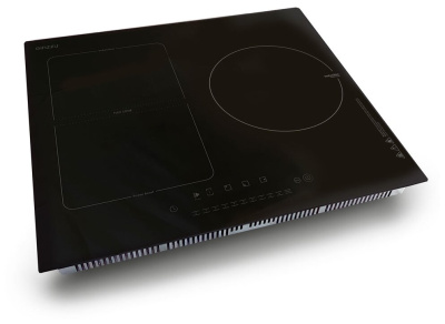 Индукционная варочная поверхность Ginzzu HCI-351