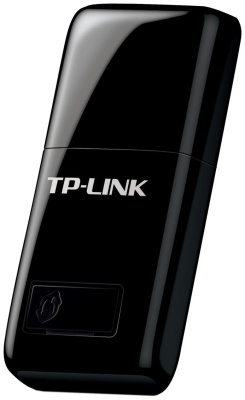 USB Wi-Fi адаптер TP-Link TL-WN823N