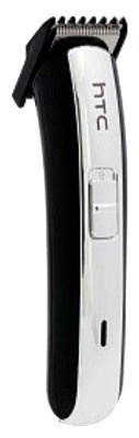 Триммер HTC AT-1102 Черный/Серебристый
