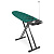 Гладильная доска Haushalt LUX brilliant emerald LX/BЕ