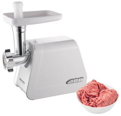 Мясорубка Redmond RMG-1216-8 Белый
