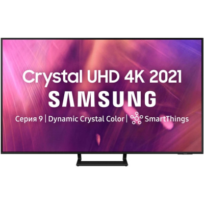 ЖК-телевизор Samsung UE65AU9000U