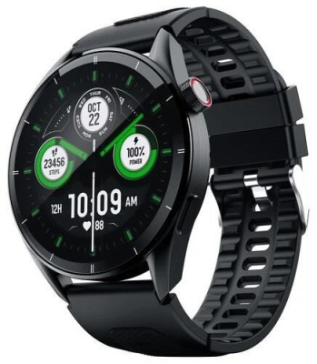 Умные часы Tecno WP03 Black
