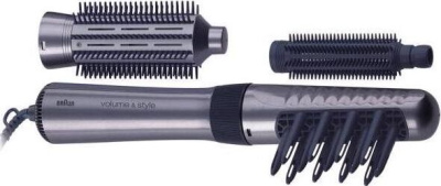 Фен-щетка Braun AS-330