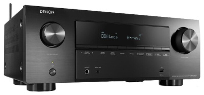 AV-ресивер Denon AVR-X2700H Black