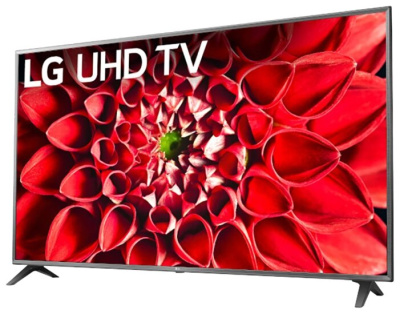 ЖК-телевизор LG 75UN70706LC