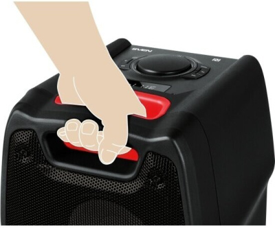 Портативная акустика SVEN PS-730