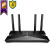 Wi-Fi роутер TP-Link Archer AX50 AX3000 черный Wi-Fi роутер TP-Link Archer AX50 AX3000 черный