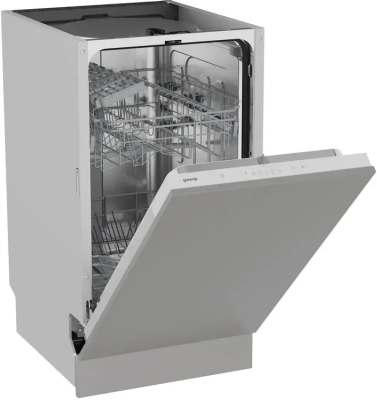 Посудомоечная машина встраиваемая Gorenje GV522E10WE