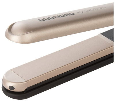 Стайлер Redmond RCI-2335 Черный/шампань