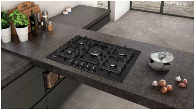 Газовая варочная поверхность NEFF T27CS59S0