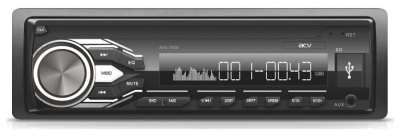 Автомагнитола ACV AVS-1712W