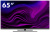 Телевизор Haier 65 Smart TV AX Pro Телевизор Haier 65 Smart TV AX Pro