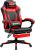 Игровое кресло Defender Cruiser Black/Red