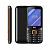 Мобильный телефон BQ 2820 Step XL+ Black+Orange