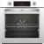 Электрический духовой шкаф Hotpoint HFE9 1231 JSH WHG Электрический духовой шкаф Hotpoint HFE9 1231 JSH WHG