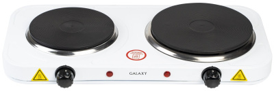 Настольная электрическая плита Galaxy LINE GL3002