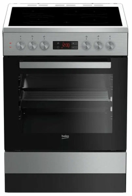 Плита электрическая BEKO FSM 67320 DXT