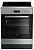 Плита электрическая BEKO FSM 67320 DXT