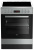Плита электрическая BEKO FSM 67320 DXT