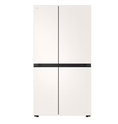 Холодильник LG GC-B277BGUM