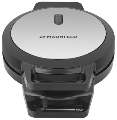 Вафельница Maunfeld MF-1433BK