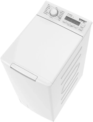 Стиральная машина Kraft TCH-UME7303W