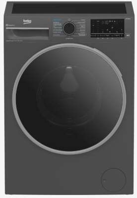 Стиральная машина BEKO B3DFR57H22A