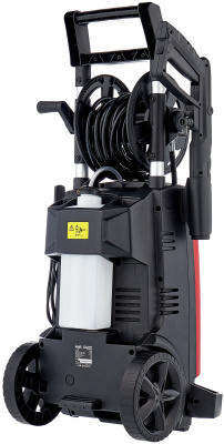 Мойка высокого давления Elitech М 2000РБК 183620