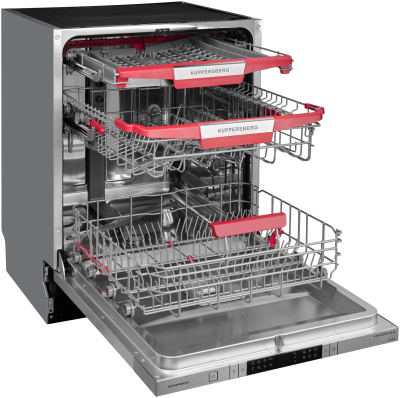 Посудомоечная машина встраиваемая Kuppersberg GIM 6078